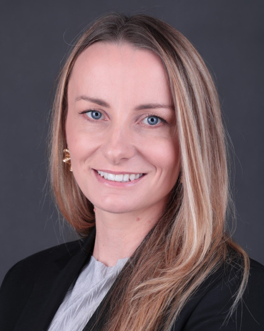 Agata Poniewierska-Baran