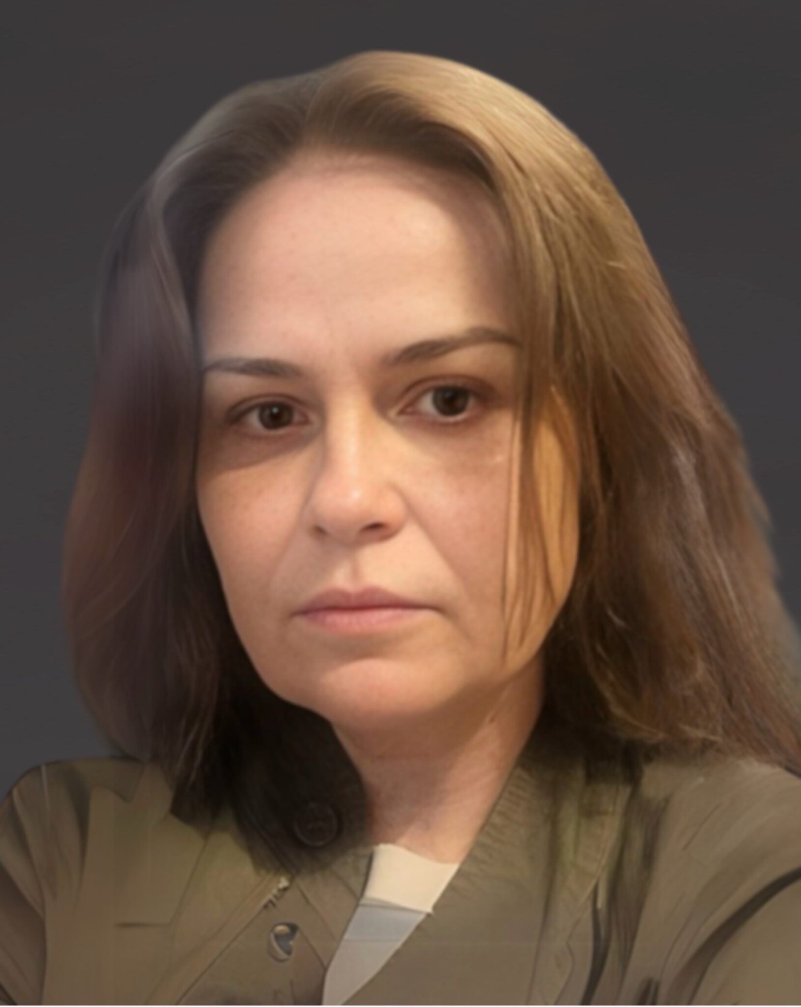 Agnieszka Grinn-Gofroń