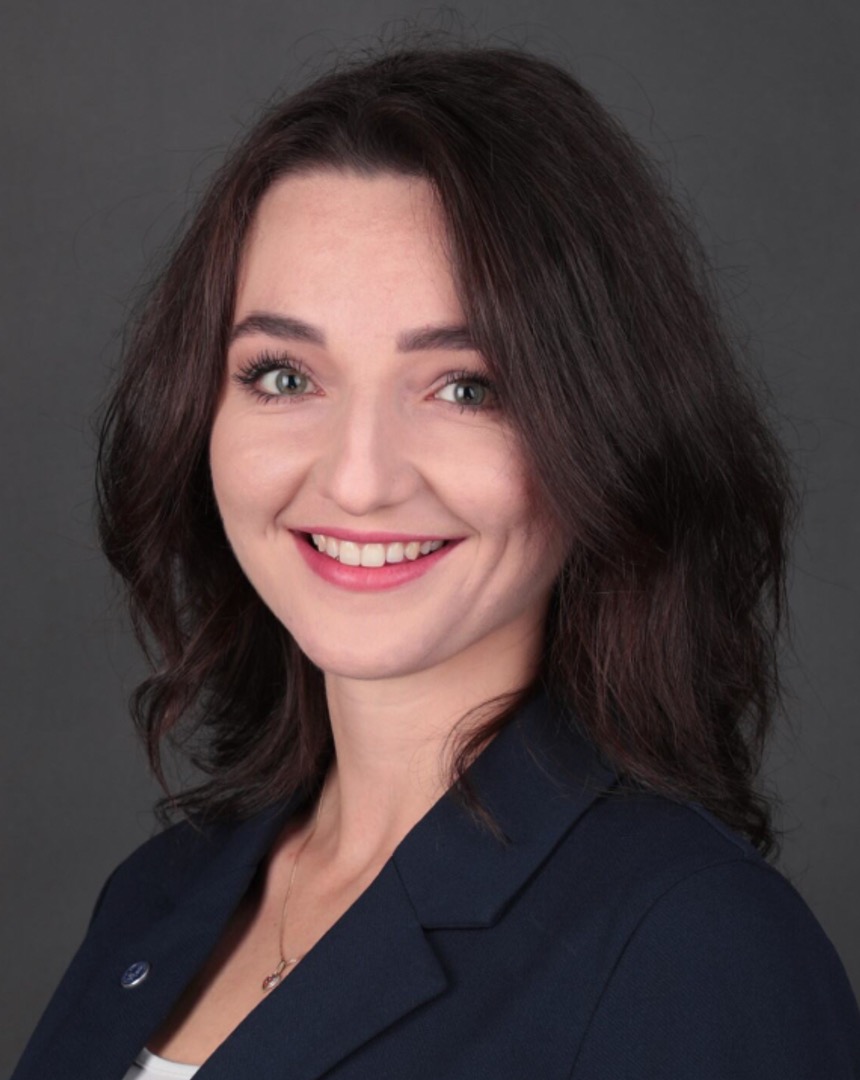 Dominika Bębnowska