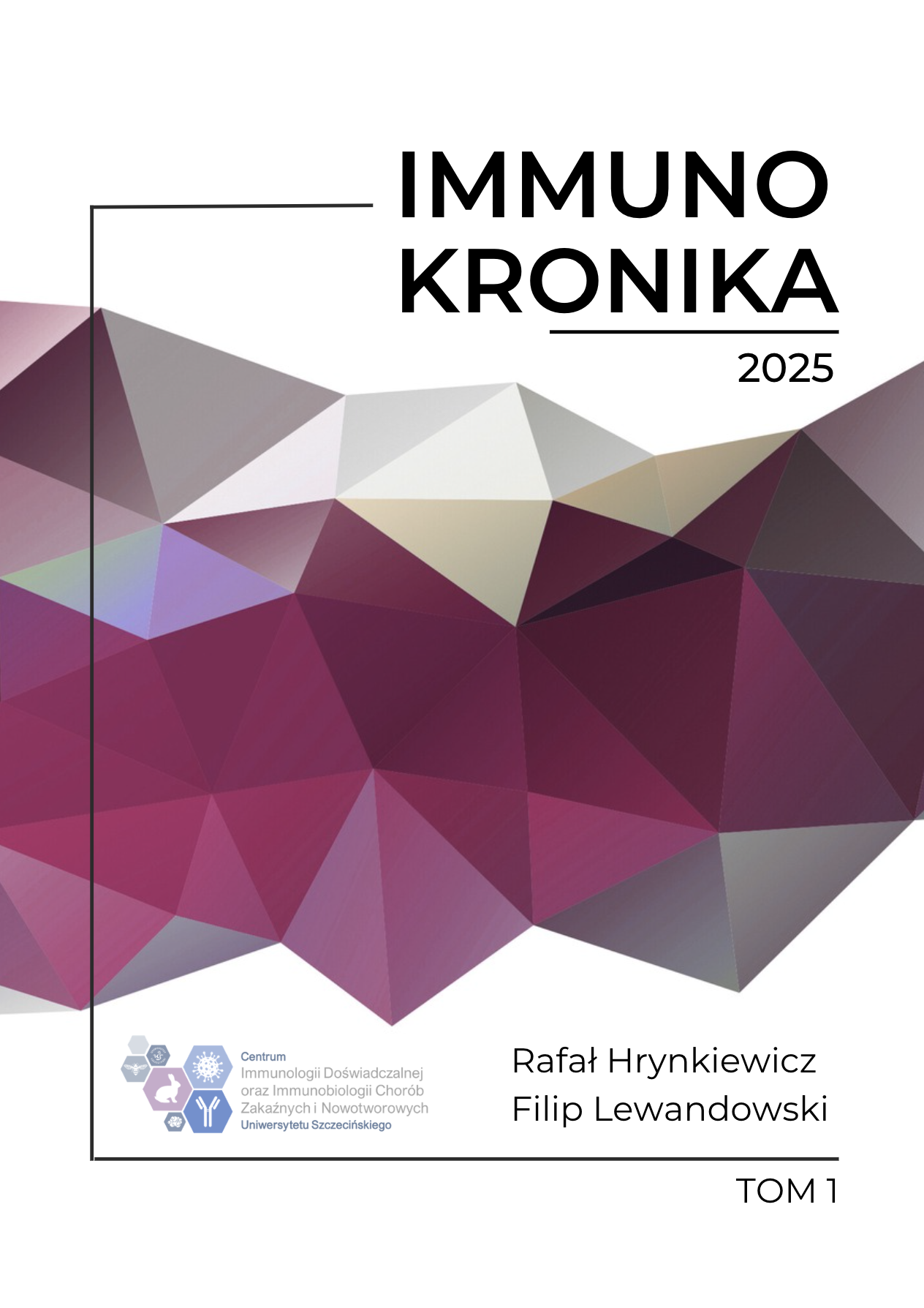 IMMUNO Kronika