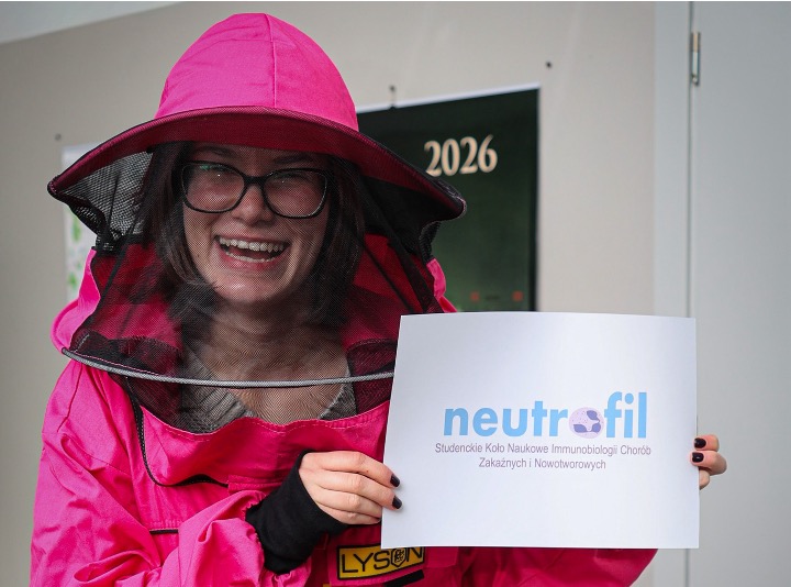 Studenckie Koło Naukowe „Neutrofil”