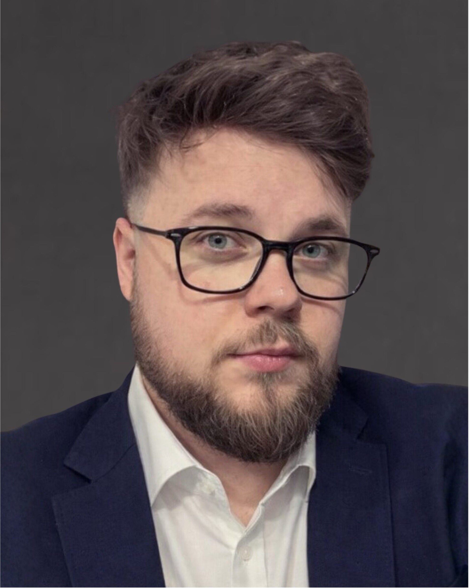 Rafał Hrynkiewicz