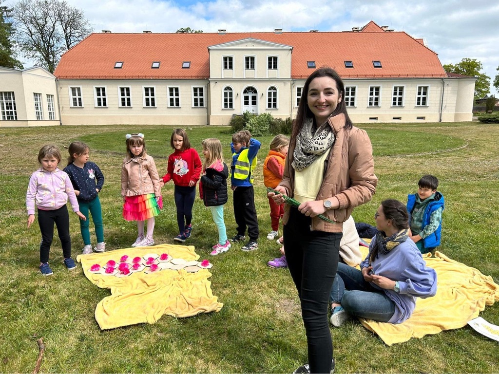 Projekt Pszczeli Raj